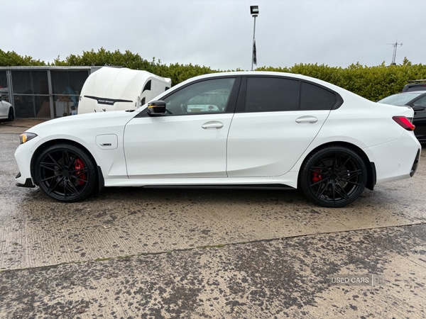 Used BMW 3 Series 2022 for sale - 78035505: Photo 5