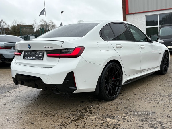 Used BMW 3 Series 2022 for sale - 78035505: Photo 6