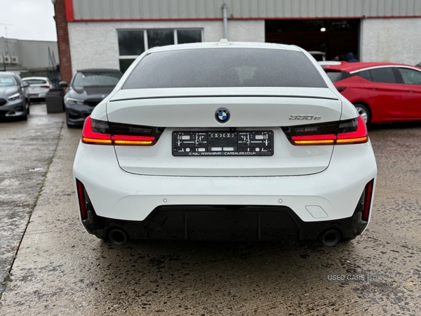 Used BMW 3 Series 2022 for sale - 78035505: Photo 7