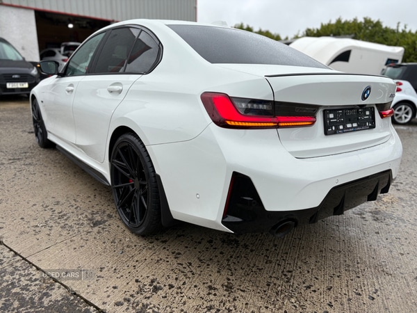 Used BMW 3 Series 2022 for sale - 78035505: Photo 8