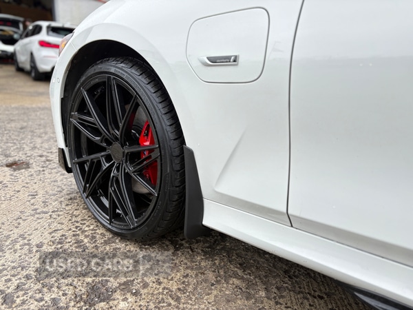 Used BMW 3 Series 2022 for sale - 78035505: Photo 9