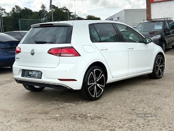 Used Volkswagen Golf 2019 for sale - 79485151: Photo