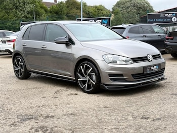Used Volkswagen Golf 2013 for sale - 78890465: Photo
