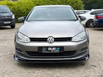 Used Volkswagen Golf 2013 for sale - 78890465: Photo