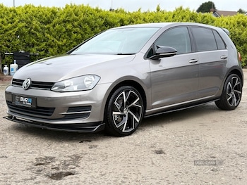 Used Volkswagen Golf 2013 for sale - 78890465: Photo