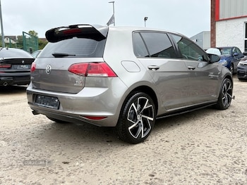 Used Volkswagen Golf 2013 for sale - 78890465: Photo