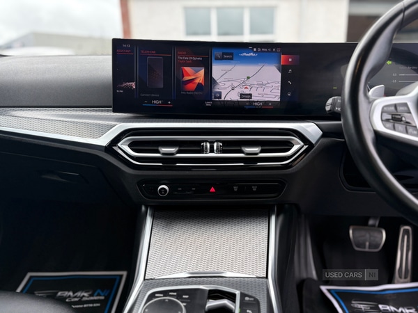 Used BMW 3 Series 2023 for sale - 78008253: Photo 10