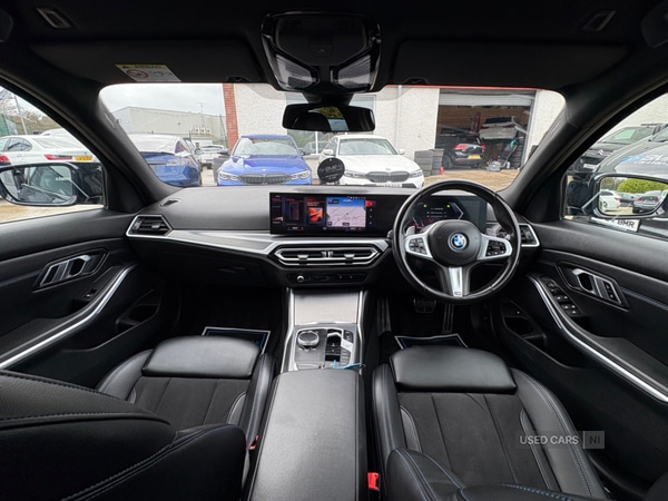 Used BMW 3 Series 2023 for sale - 78008253: Photo 12