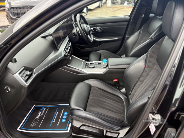 Used BMW 3 Series 2023 for sale - 78008253: Photo 13