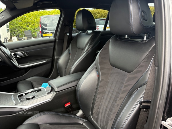 Used BMW 3 Series 2023 for sale - 78008253: Photo 14