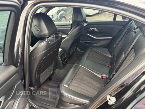 Used BMW 3 Series 2023 for sale - 78008253: Photo 15