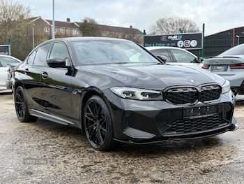 BMW 3 Series feature image