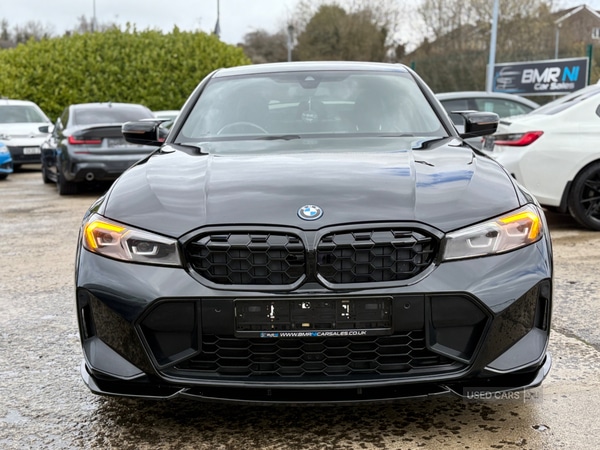 Used BMW 3 Series 2023 for sale - 78008253: Photo 2