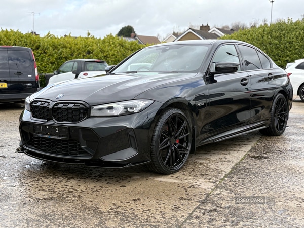 Used BMW 3 Series 2023 for sale - 78008253: Photo 3