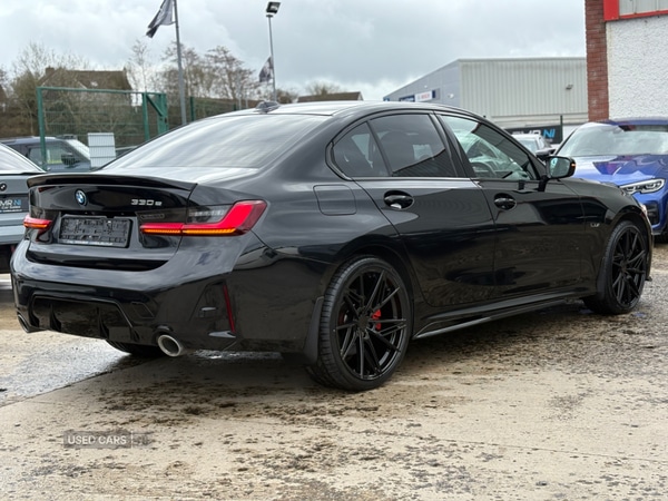 Used BMW 3 Series 2023 for sale - 78008253: Photo 4