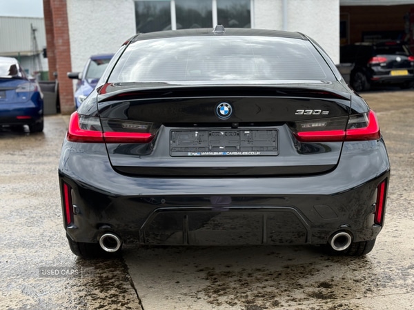 Used BMW 3 Series 2023 for sale - 78008253: Photo 5