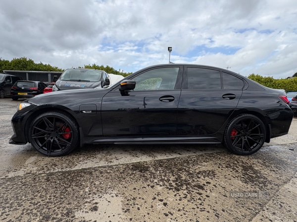 Used BMW 3 Series 2023 for sale - 78008253: Photo 8