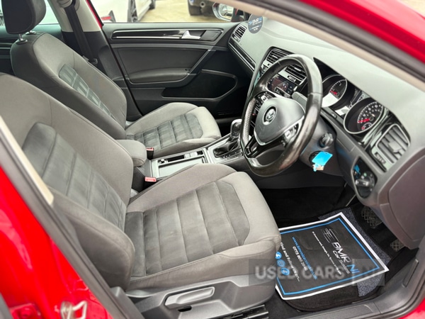 Used Volkswagen Golf 2018 for sale - 77785089: Photo 10