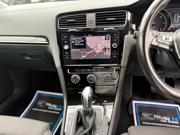 Used Volkswagen Golf 2018 for sale - 77785089: Photo 11
