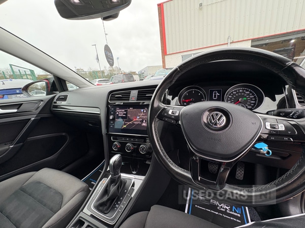 Used Volkswagen Golf 2018 for sale - 77785089: Photo 12
