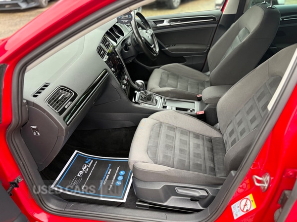 Used Volkswagen Golf 2018 for sale - 77785089: Photo 13