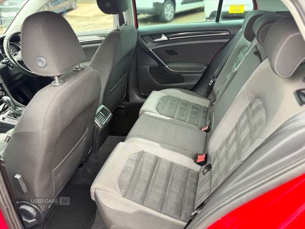 Used Volkswagen Golf 2018 for sale - 77785089: Photo 14