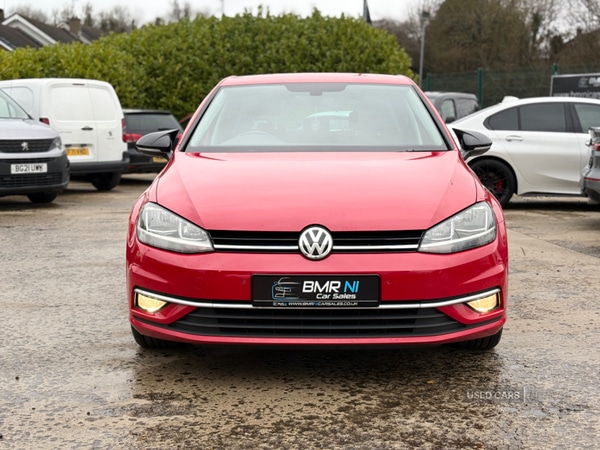 Used Volkswagen Golf 2018 for sale - 77785089: Photo 2