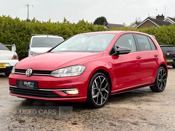 Used Volkswagen Golf 2018 for sale - 77785089: Photo 3