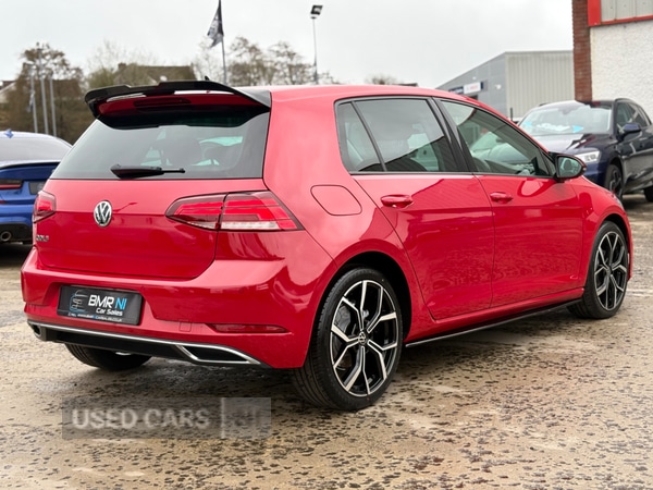 Used Volkswagen Golf 2018 for sale - 77785089: Photo 4