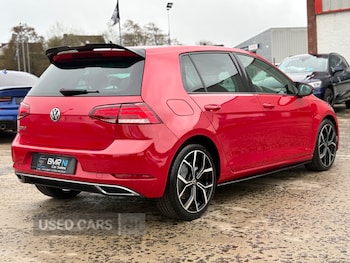 Used Volkswagen Golf 2018 for sale - 77785089: Photo