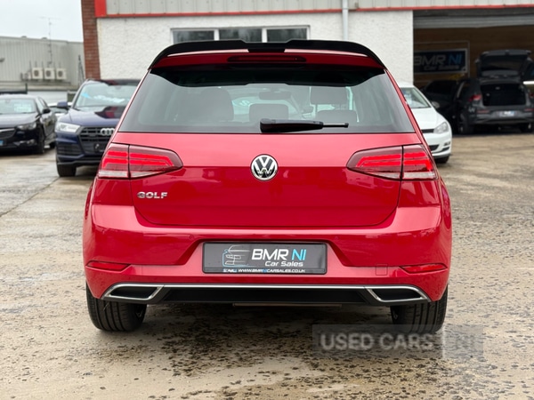 Used Volkswagen Golf 2018 for sale - 77785089: Photo 5