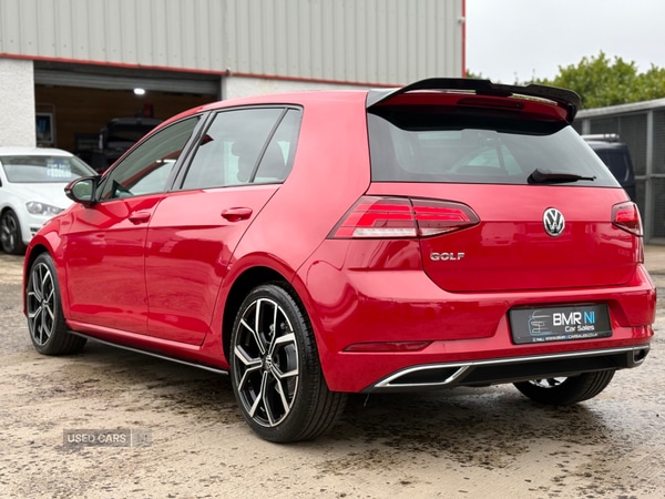 Used Volkswagen Golf 2018 for sale - 77785089: Photo 6