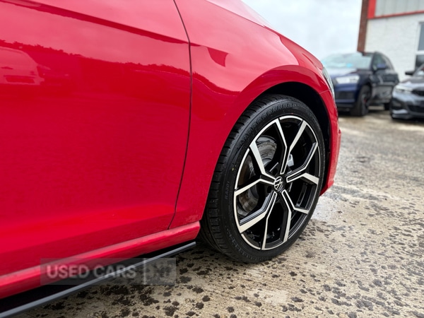 Used Volkswagen Golf 2018 for sale - 77785089: Photo 9