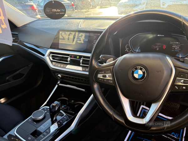 Used BMW 3 Series 2019 for sale - 76702818: Photo 10