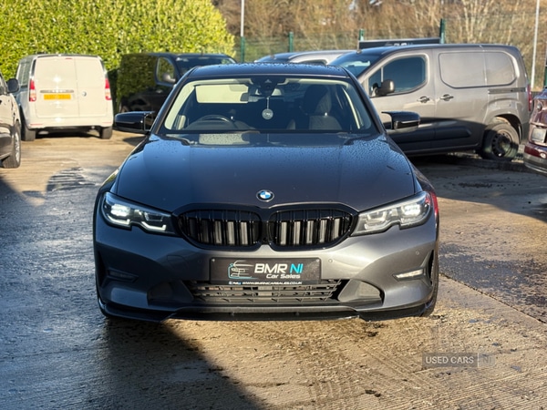 Used BMW 3 Series 2019 for sale - 76702818: Photo 2