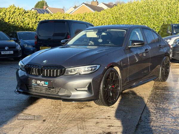 Used BMW 3 Series 2019 for sale - 76702818: Photo 3