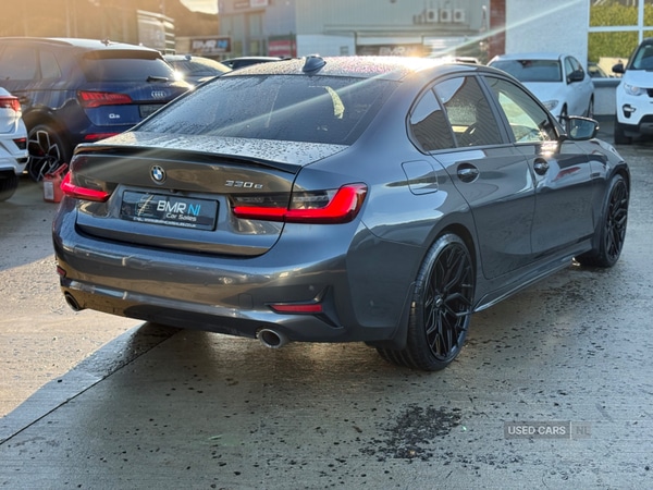 Used BMW 3 Series 2019 for sale - 76702818: Photo 4