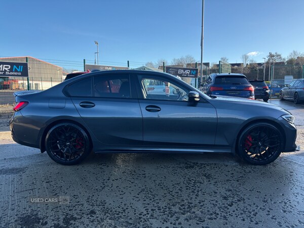 Used BMW 3 Series 2019 for sale - 76702818: Photo 6