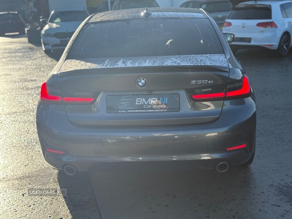 Used BMW 3 Series 2019 for sale - 76702818: Photo 7