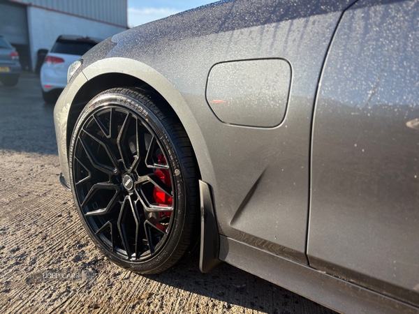 Used BMW 3 Series 2019 for sale - 76702818: Photo 9