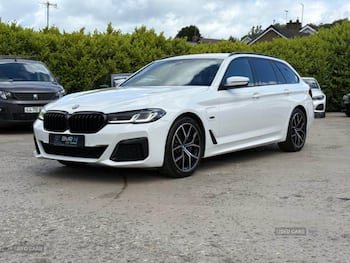Used BMW 5 Series 2022 for sale - 79767904: Photo