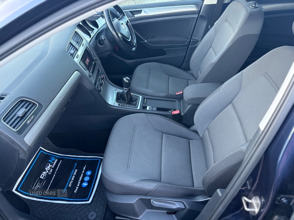 Used Volkswagen Golf 2015 for sale - 76825637: Photo 13