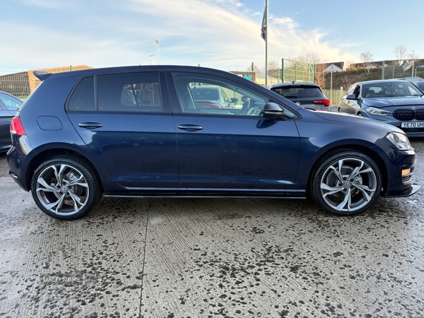 Used Volkswagen Golf 2015 for sale - 76825637: Photo 7