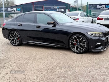 Used BMW 3 Series 2019 for sale - 78363290: Photo