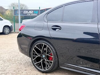 Used BMW 3 Series 2019 for sale - 78363290: Photo