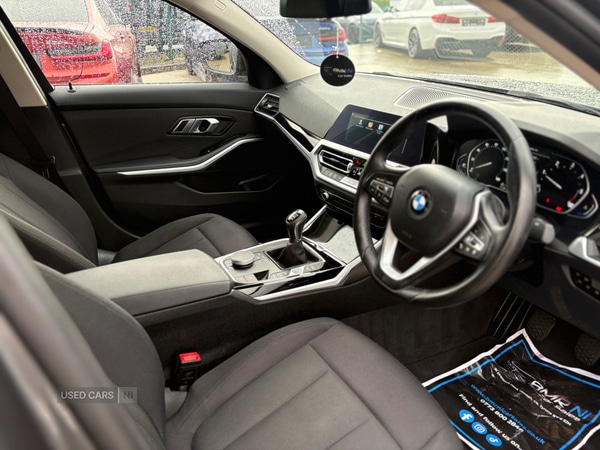 Used BMW 3 Series 2020 for sale - 76998570: Photo 10