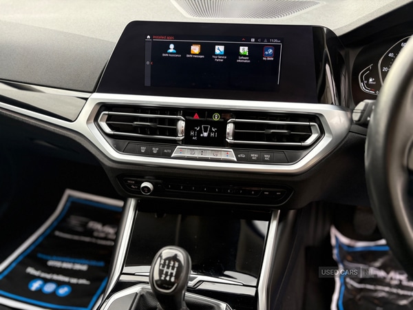 Used BMW 3 Series 2020 for sale - 76998570: Photo 11