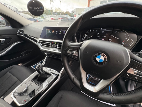 Used BMW 3 Series 2020 for sale - 76998570: Photo 12