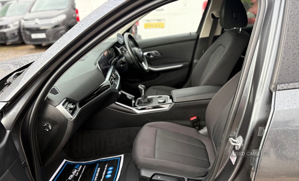 Used BMW 3 Series 2020 for sale - 76998570: Photo 13