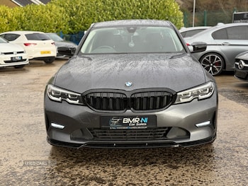 Used BMW 3 Series 2020 for sale - 76998570: Photo